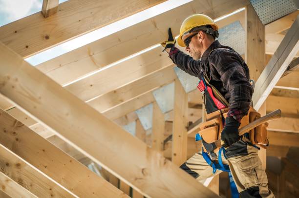Best Residential Roofing Contractor  in Bartonsville, MD