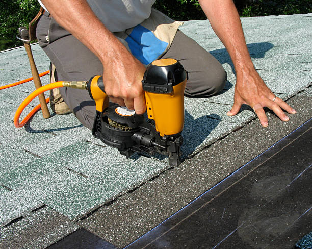 Best Emergency Roof Repair  in Bartonsville, MD