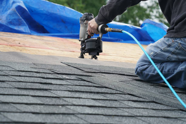Best Storm Damage Roof Repair  in Bartonsville, MD