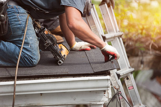 Heating Cable for Roof Installation in Bartonsville, MD